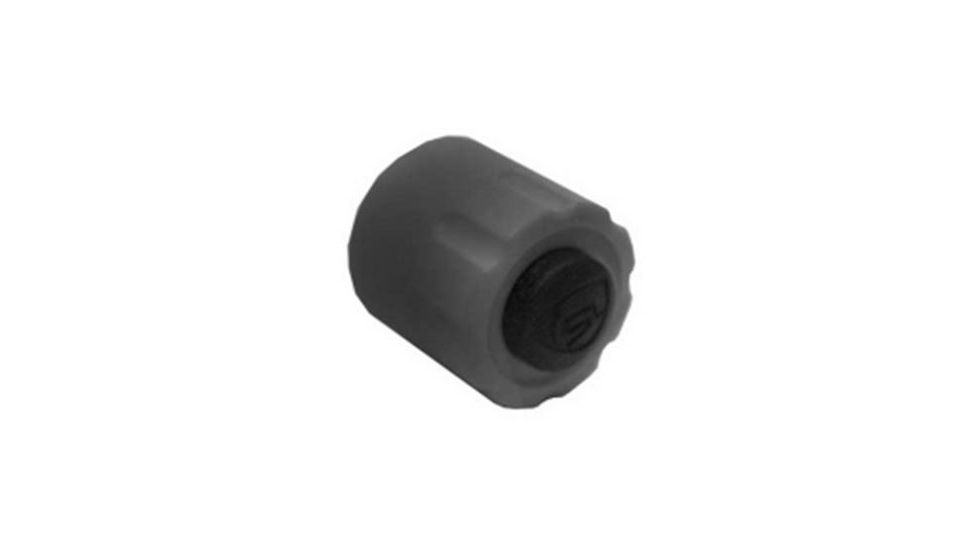 Streamlight Tailcap Assembly, PolyTac Series, Black 888002