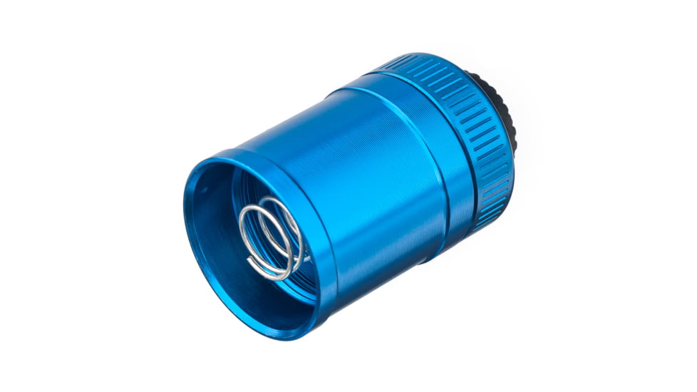 Streamlight Tailcap, Stylus Pro USB, Blue, 940083-1