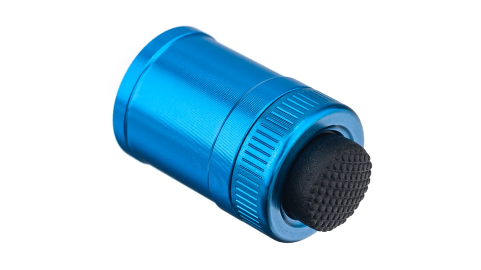 Streamlight Tailcap, Stylus Pro USB, Blue, 940083-1