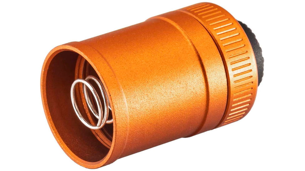 Streamlight Tailcap, Stylus Pro USB, Orange, 940083-4