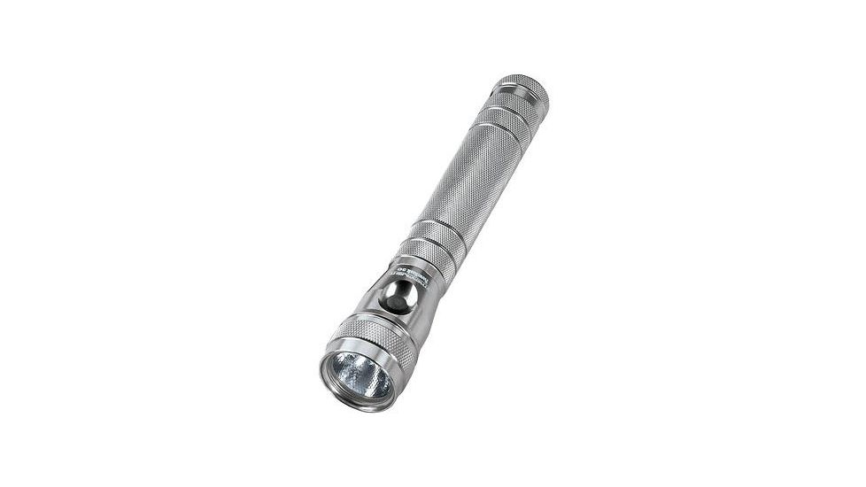 Streamlight Twin Task 3C UV Flashlight (LED + Xenon)Titanium 51018