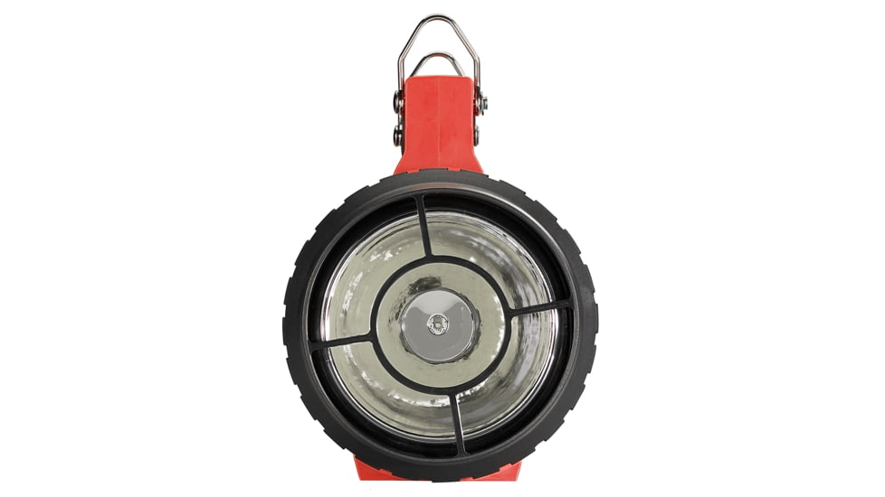 Streamlight Vulcan Led Lantern, Inmetro Rated, 180 Lumen White Led, 22061 - 230V Ac Charge Cord, 12V Dc, Orange, 44758