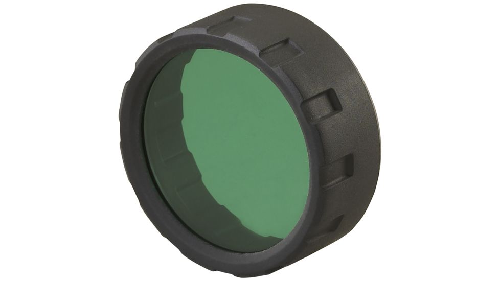 Streamlight Waypoint, Rechargeable Filter, Green, Green 44916