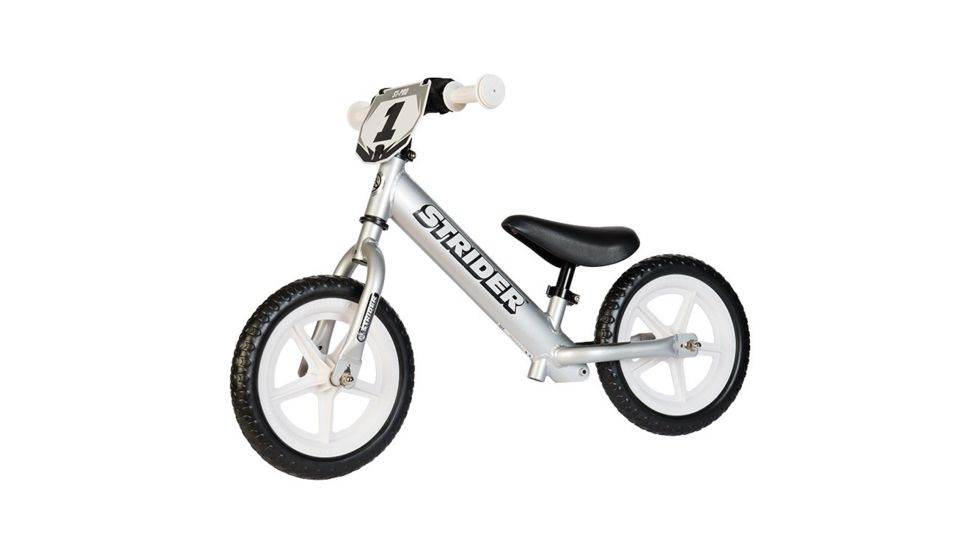 Strider 12 Pro Balance Bike