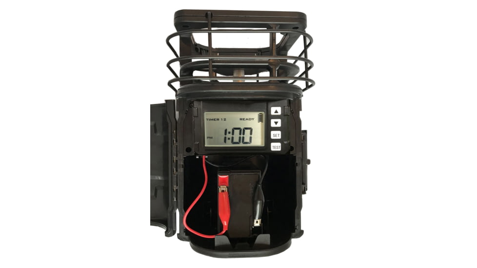 Strike Force Energy Digital Timer Feeder Kit