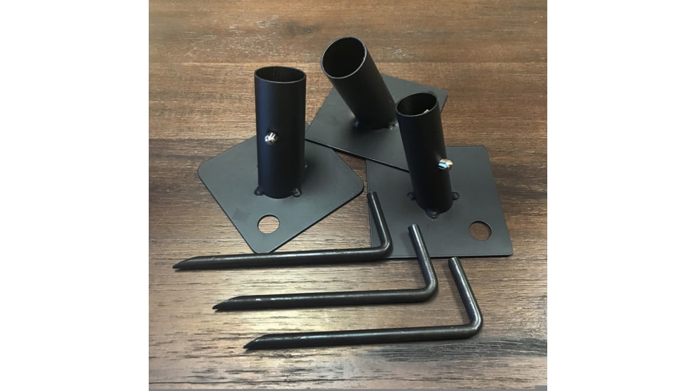 Strike Force Energy Tri-Pod Feet