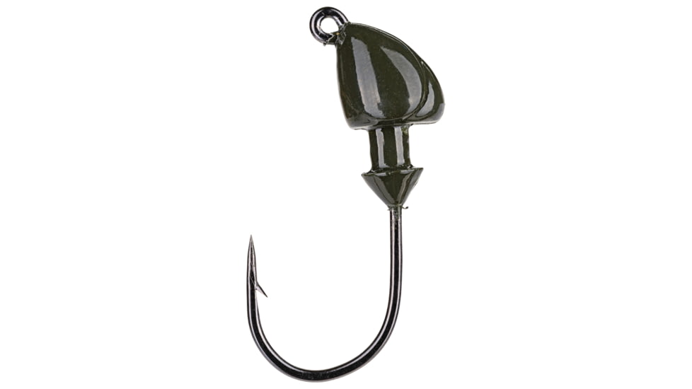 Lew's MACH Smash Baitcast Reel &amp; Rod Combo, 6ft 10in, 1-PC Rod, RH Retrieve Reel, MHS1SH610MH