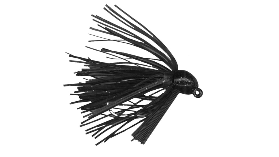 Team Lew's Signature Series Spinning Rod, 7-Ft 4-In 1-Pc, Medium  Extra-Fast, TLS74MXFS