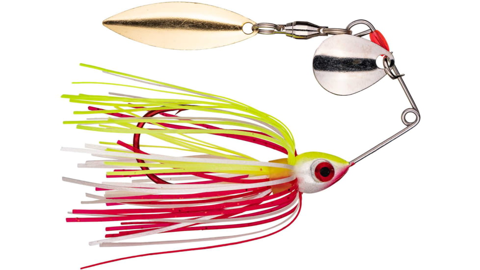 Lew's Laser SG Spinning Reel and Rod Combo, 6ft 6in, 2-PC Rod, SZ 300 Reel, LSG30A66M-2
