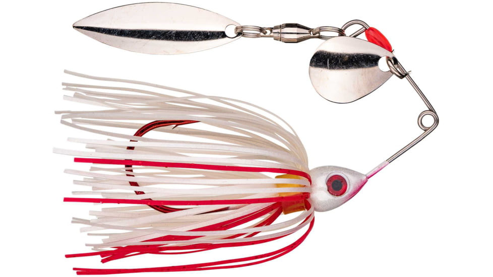 Lew's Laser SG Spinning Reel and Rod Combo, 6ft 6in, 1-PC Rod, SZ 300 Reel, LSG30A66M