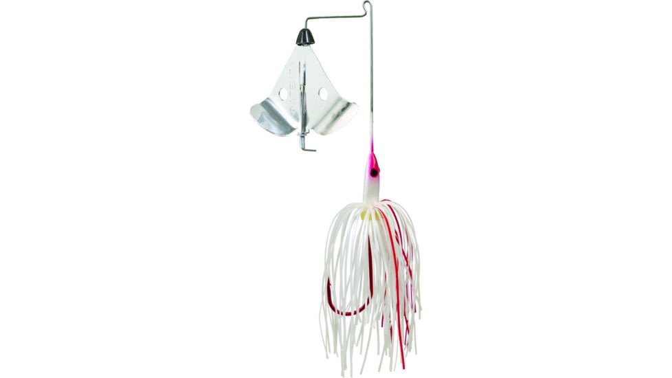 Lew's Kickin Their Bass Spinning Reel &amp; Rod Combo, 7ft Rod, 1-PC, SZ 300 Reel, KTB3070MFS