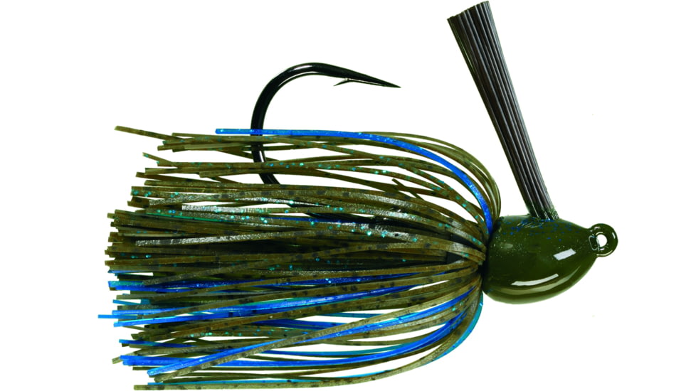 Lew's MACH Smash Spinning Reel &amp; Rod Combo, 6ft 6in, 2-PC Rod, SZ 300 Reel, MHS3066MS-2