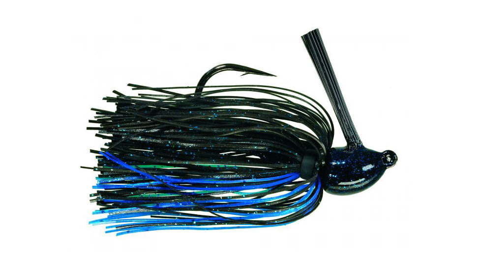 Lew's MACH Smash Spinning Reel &amp; Rod Combo, 6ft 6in, 2-PC Rod, SZ 300 Reel, MHS3066MS-2
