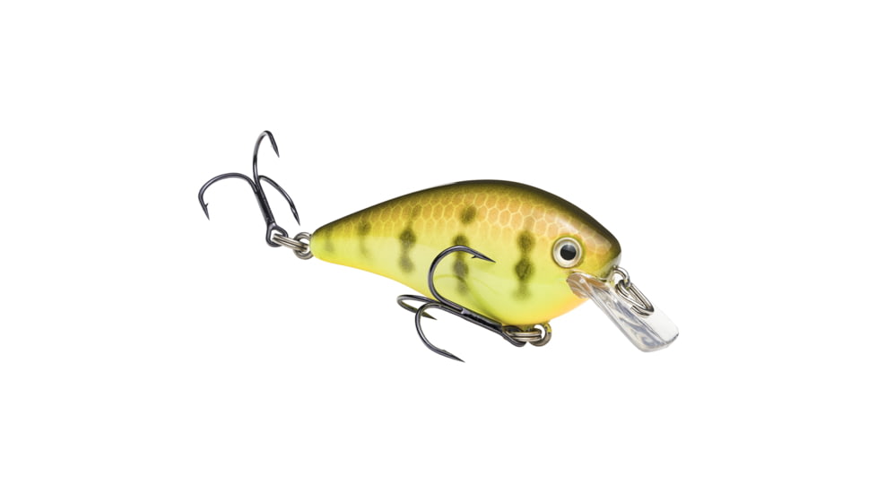 Strike King KVD Sinking Deep Jerkbait  Fishing Lure, Weight Transfer System, 4 3/4in, 3/5oz, Slow Sinking, SZ 2 and 4 Mustad Triple Grip Treble Hooks, Silver Tennessee Shad, HCKVDJ300DS-685