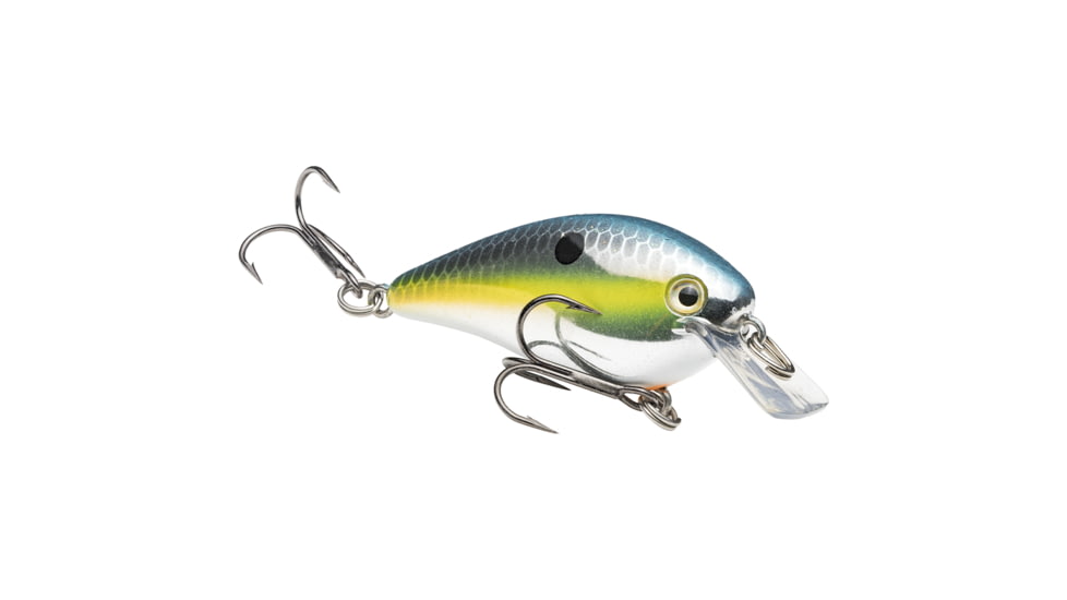 Strike King Ploppin'Cork, Double Winged Popping Float, Inshore Terminal Tackle, High-Quality Wire, Loud Internal Rattle, 1.5oz, Yellow/Flo Green, PLOPYG