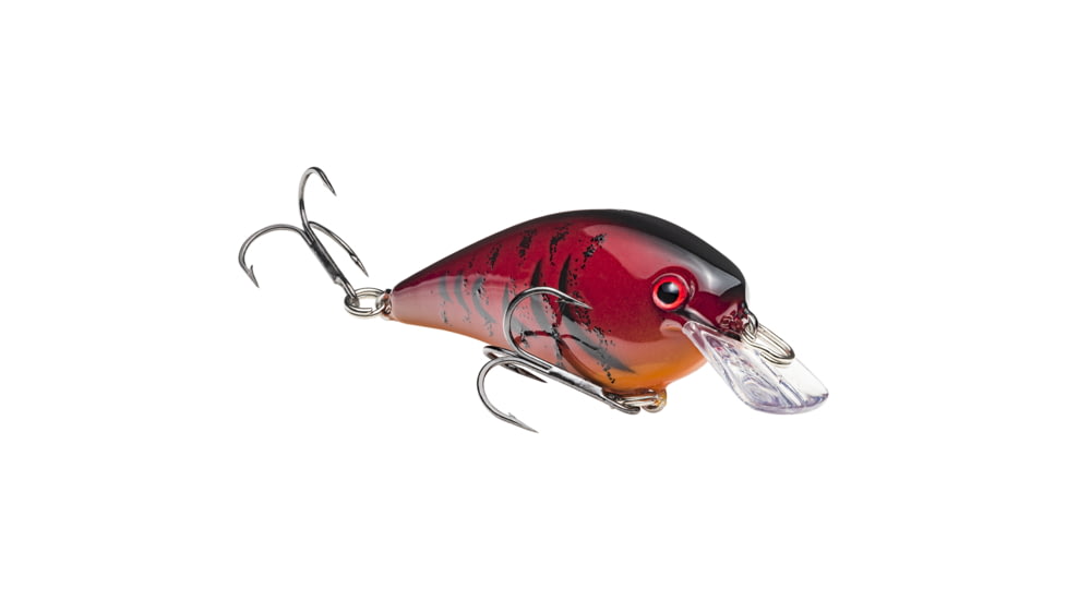 Strike King Tour Grade Rage Swimmin'Head Fishing Lure, Precision Weighted Swimbait Jighead, 4/0 Medium Wire Hook, 3/4oz, KVD Magic, TGRGSH34-141