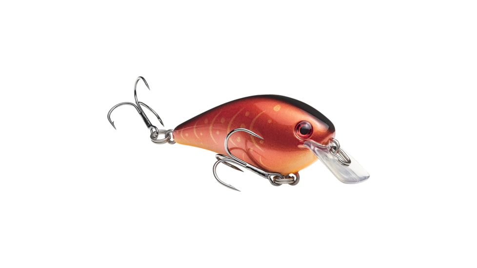 Strike King KVD Sinking Deep Jerkbait  Fishing Lure, Weight Transfer System, 4 3/4in, 3/5oz, Slow Sinking, SZ 2 and 4 Mustad Triple Grip Treble Hooks, Chrome Sexy Shad, HCKVDJ300DS-514