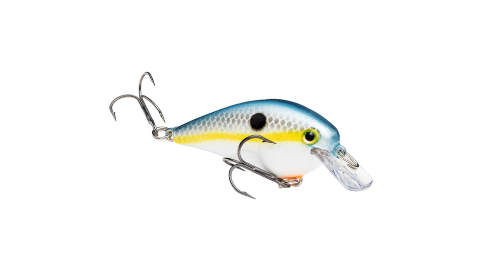 Strike King Poppin'Cork, High-Quality Popping Float, Inshore Terminal Tackle, Tour-Grade Components, Clacking Sound, 3in, 1oz, Flo Orange, POPCO