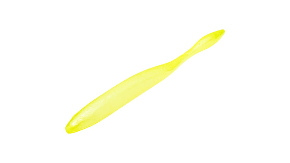 Strike King KVD Dream Shot Fishing Lure, Soft Plastic Worm, Siren, 4 1/4in, 10-Pack, DSKVD-518A, DSKVD-518
