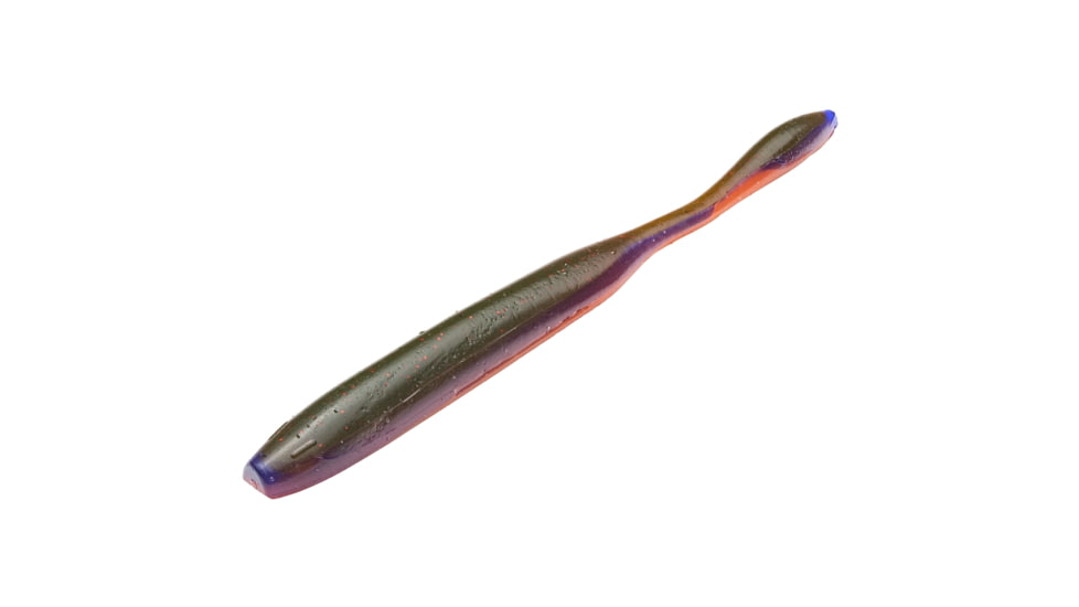 Strike King KVD Magnum Dream Shot Softbait, Desert Craw, 5in, DSKVD5-274