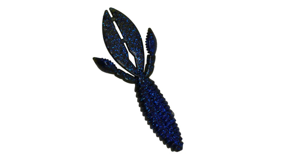 Lew's Speed Stick Spinning Rod, 6ft, 1-PC, Ultra-Light, Fast, LSS60ULS