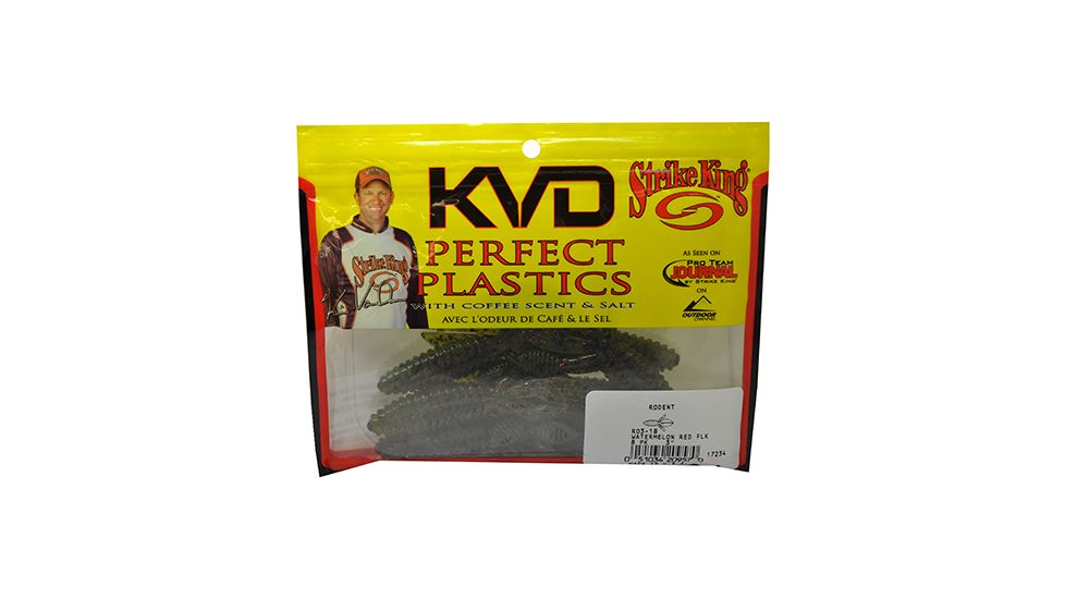 Lew's Speed Sock, For Spinning Rods, 6ft 6in to 7ft 2in, High Density Weave, Yellow, SSYS1