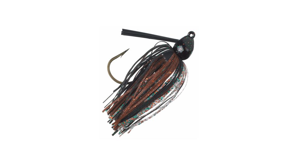 Zebco Cajun Smooth Cast Monofilament Fishing Line, Low-Vis Ragin’ Red Pony Spool, 110-Yards, 8lb, Virtually Invisible, Natural Presentation, CLLOWVISP8C.BX6