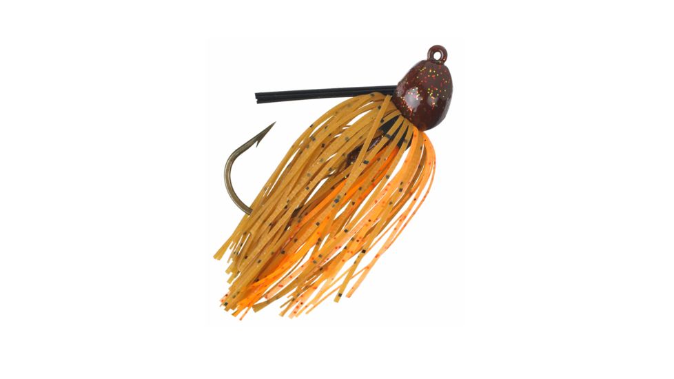 Zebco Cajun Smooth Cast Monofilament Fishing Line, Low-Vis Ragin’ Red Pony Spool, 110-Yards, 8lb, Virtually Invisible, Natural Presentation, CLLOWVISP8C.BX6