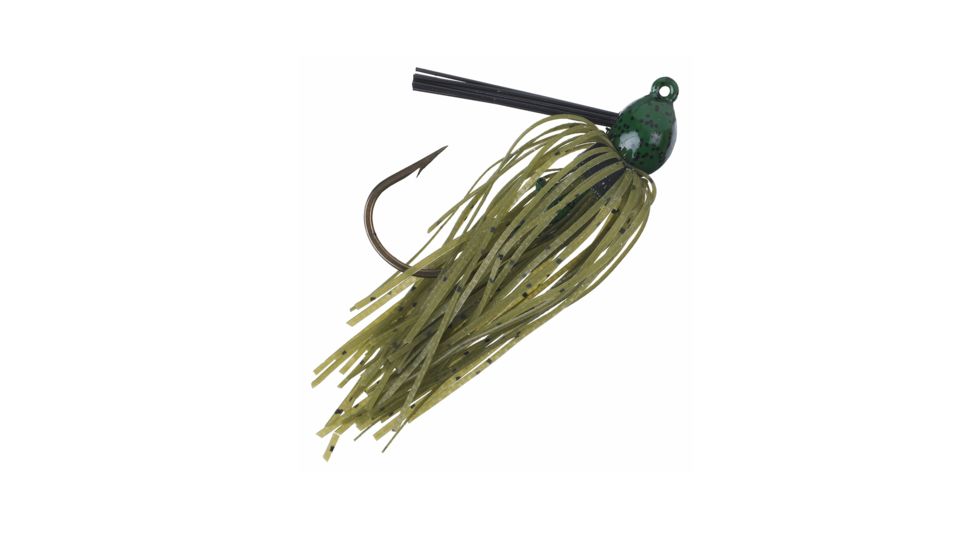 Zebco Cajun Smooth Cast Monofilament Fishing Line, Low-Vis Ragin’ Red Pony Spool, 110-Yards, 8lb, Virtually Invisible, Natural Presentation, CLLOWVISP8C.BX6