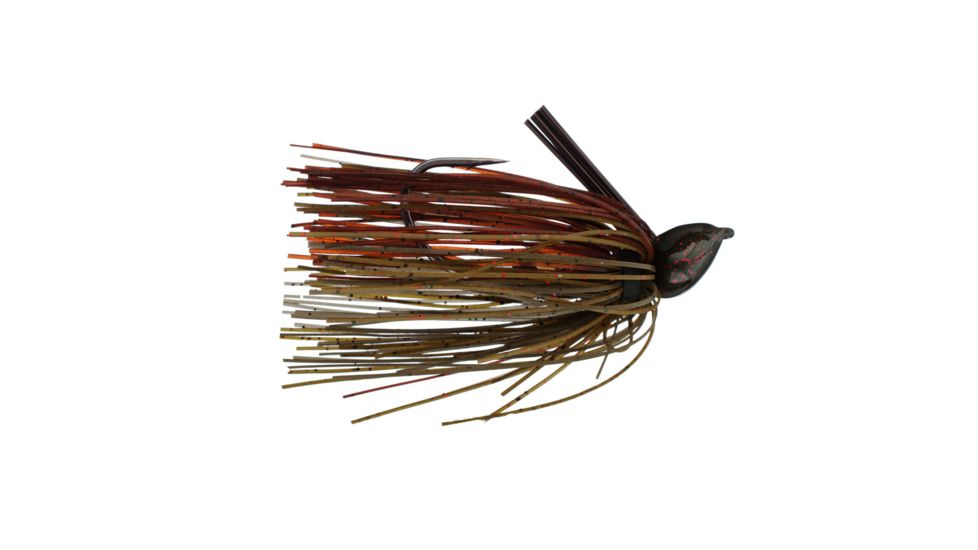 Lew's KVD Series Casting Rod, 7ft 6in, 1-PC, Extra-Heavy, Extra-Fast, LKVDGC9