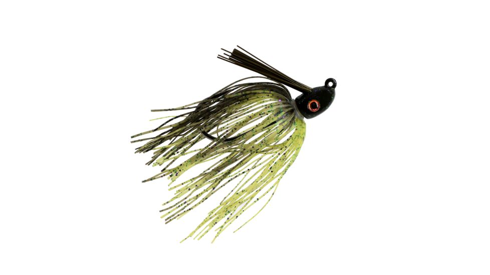 Strike King Hack Attack Heavy Cover SJ,Candy Craw HAHCSJ38-130