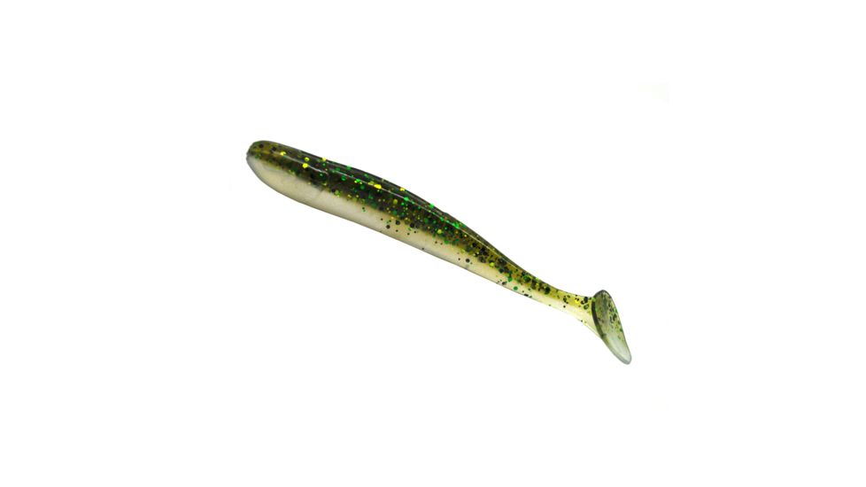 Strike King KVD Swim-N-Shiner 4,Baby Bass SWNS4-55