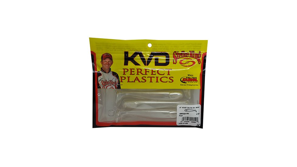 Lew's KVD Series Casting Rod, 7ft 10in, 1-PC, Medium, Moderate, LKVDCC6