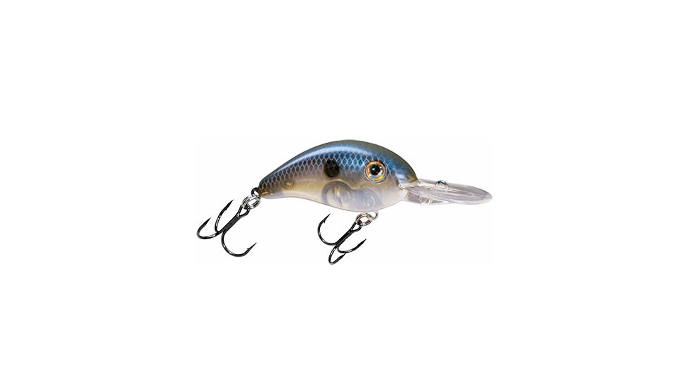 Strike King Pro-Model Series 3,Blue Gizzard Shad HC3-583