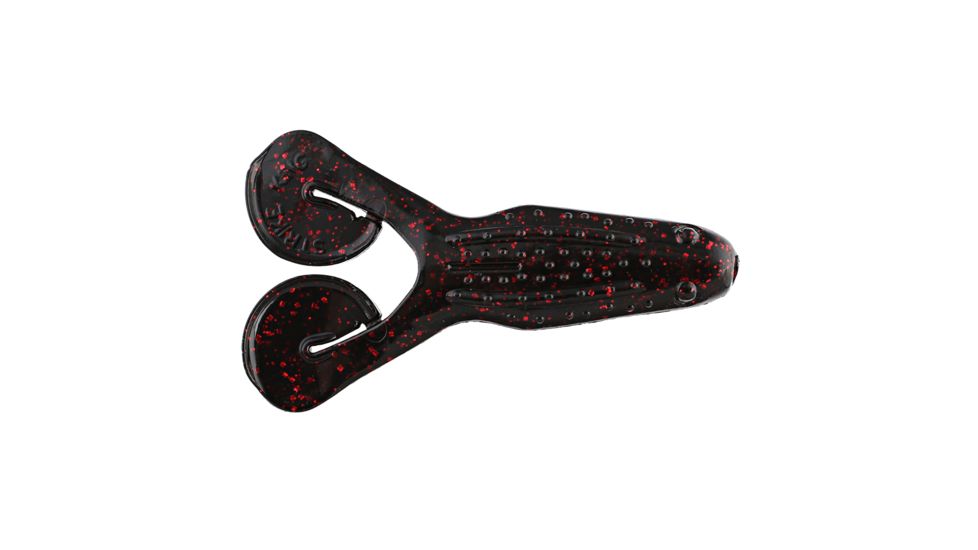 Zebco Cajun Smooth Cast Monofilament Fishing Line, Low-Vis Ragin’ Red Quarter Pound Spool, 450-Yards, 30lb, Virtually Invisible, Natural Presentation, CLLOWVISQ30C.SW6