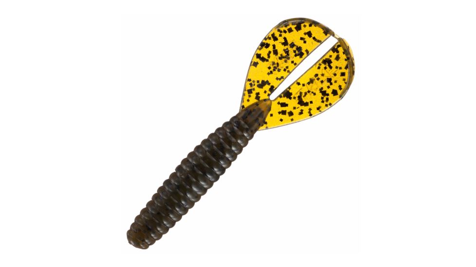 Lew's Speed Sock, For Casting Rods, 6ft 6in to 7ft 6in, High Density Weave, Chartreuse, SSCC1