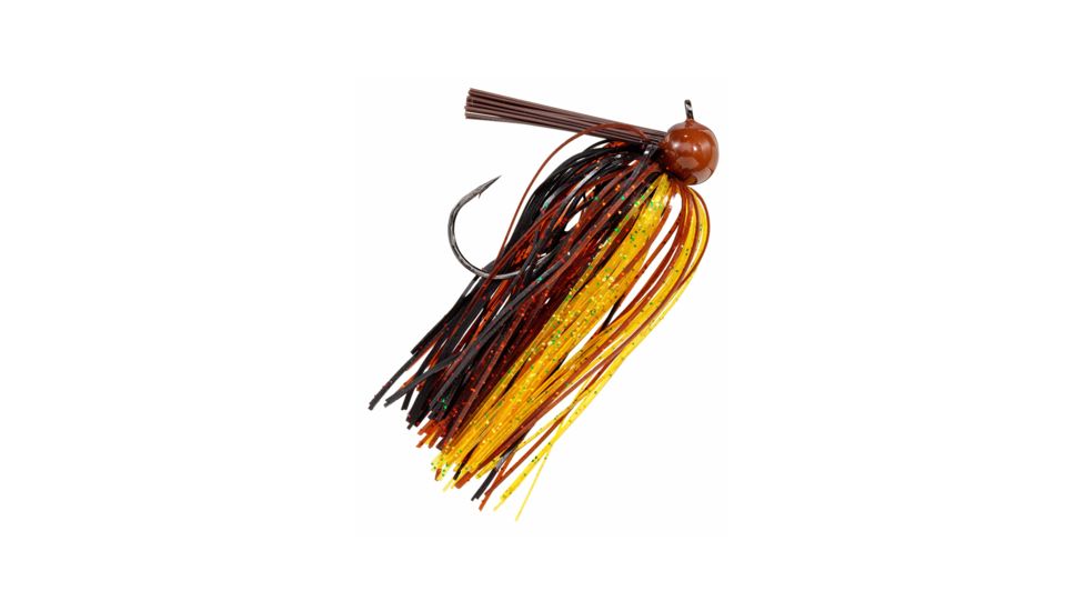 Lew's Speed Sock, For Casting Rods, 6ft 6in to 7ft 6in, High Density Weave, Black, SSBC1