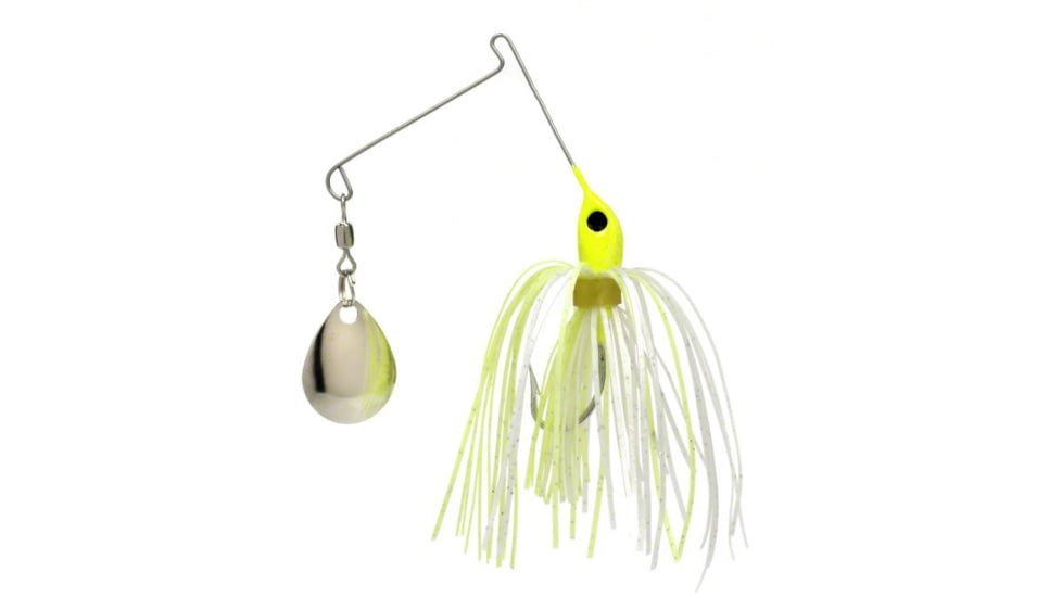 Lew's Laser SG Spinning Reel, SZ 300, 5.2-1 Ratio, 7+1 Bearings, LSG300A