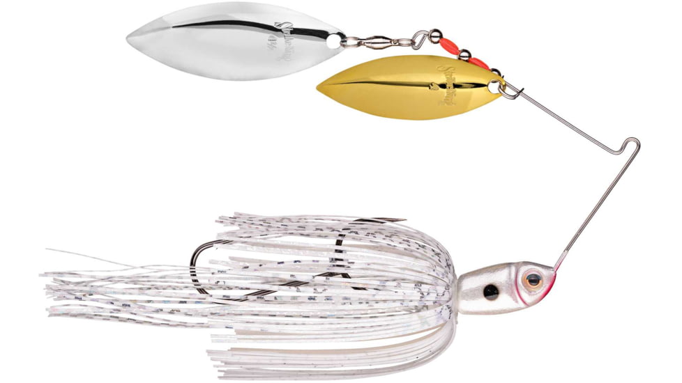 Lew's SuperDuty Baitcast Reel 2nd Gen, LFS, RH Retrieve, 8.3-1 Ratio, 10+1 Bearings, SD1XHF