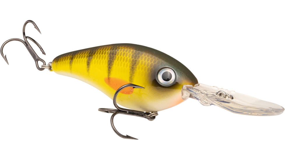 Strike King Pro-Model Series 6xd, Sugar Daddy, HC6XD-462