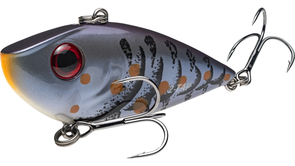 Team Lew's Pro SP Baitcast Reel, LH Retrieve, 8.3-1 Ratio, 8+1 Bearings, PSP1XHL