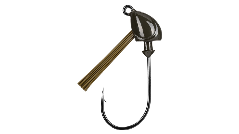 Strike King Squadron Swimbait Head w/Weedguard