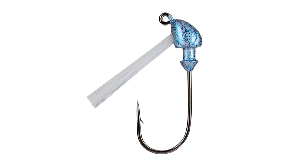 Strike King Squadron Swimbait Head w/Weedguard