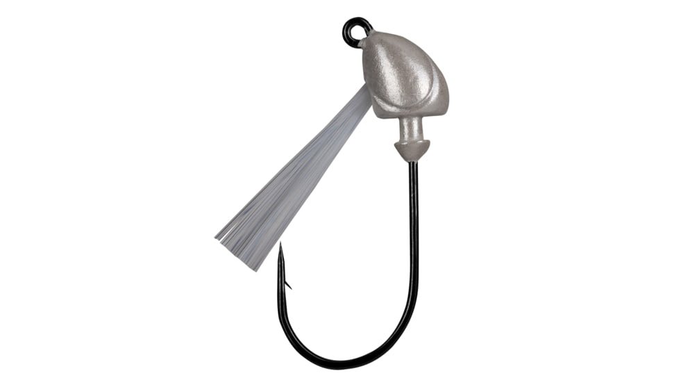 Strike King Squadron Swimbait Head w/Weedguard