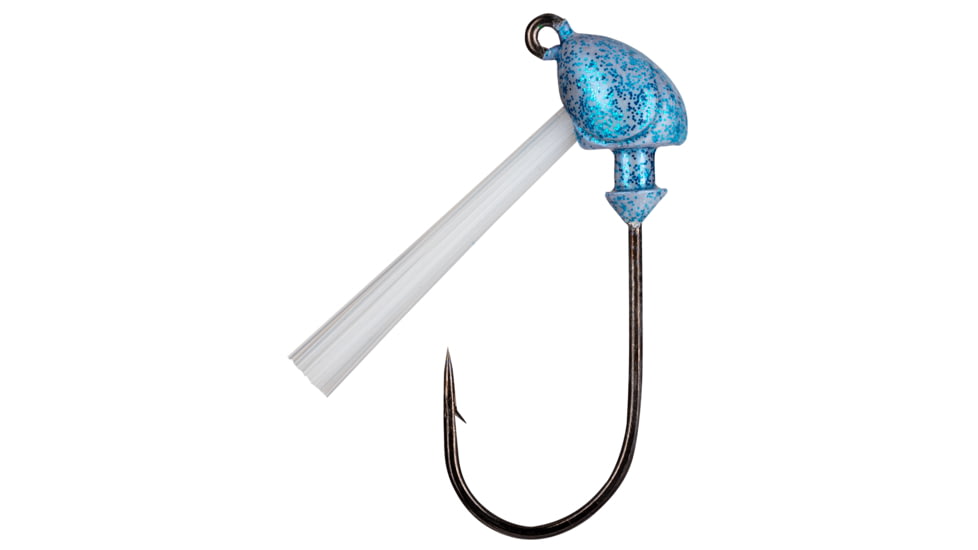 Strike King Squadron Swimbait Head w/Weedguard