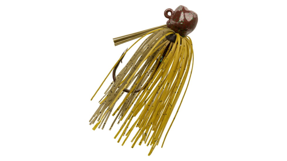 Strike King Bitsy Football Fishing Jig
