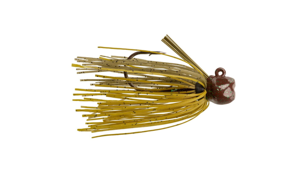 Strike King Bitsy Football Fishing Jig