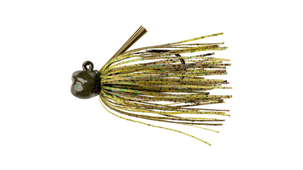 Strike King Bitsy Football Fishing Jig