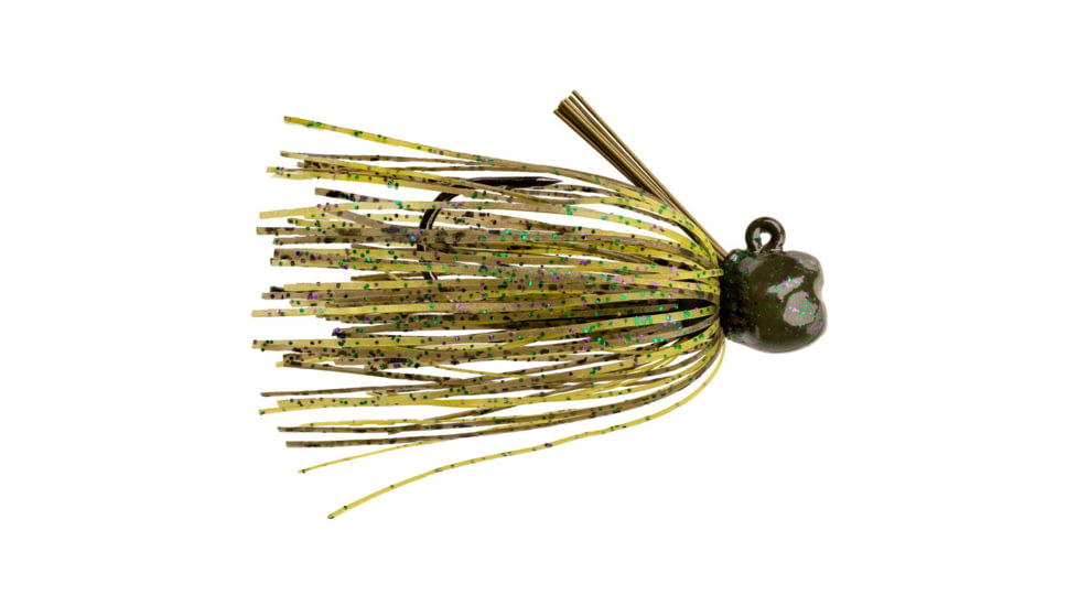 Strike King Bitsy Football Fishing Jig