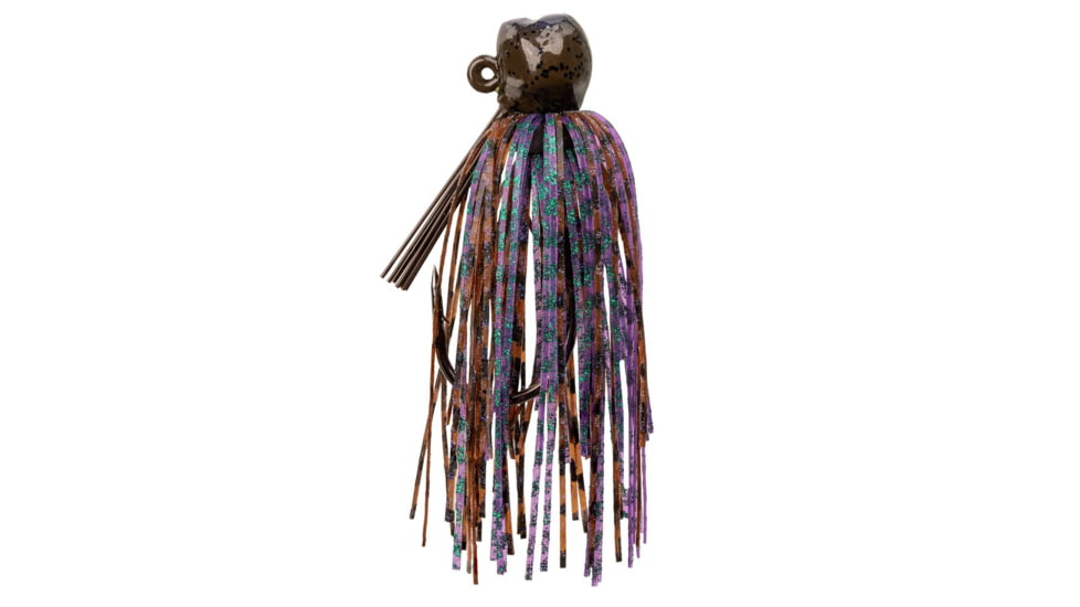 Strike King Bitsy Football Fishing Jig